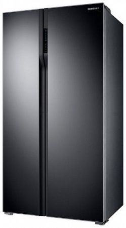 Холодильник Samsung RS 55 K 50 A 02 C купить с доставкой по Москве и Московской области в интернет-магазине АваТехно