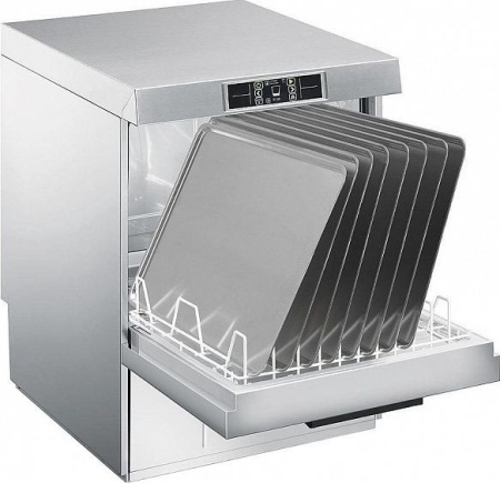 Посудомоечная машина SMEG UD526D купить с доставкой по Москве и Московской области в интернет-магазине АваТехно