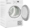 Комплект стиральной и сушильной машины Weissgauff WM 61210 DC Inverter Steam + WD 6148 D Heat Pump купить с доставкой по Москве и Московской области в интернет-магазине АваТехно