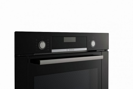 Духовой шкаф BOSCH HBG317BB0R купить с доставкой по Москве и Московской области в интернет-магазине АваТехно
