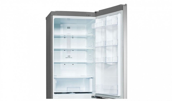 Холодильник LG GA-B409 SMCL купить с доставкой по Москве и Московской области в интернет-магазине АваТехно