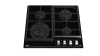 Газовая панель TEKA GZC 64320 XBN NIGHT RIVER BLACK (112570042) купить с доставкой по Москве и Московской области в интернет-магазине АваТехно