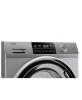 Стиральная машина HAIER HW70-BP12969AS купить с доставкой по Москве и Московской области в интернет-магазине АваТехно