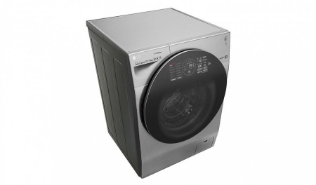 Стиральная машина LG FH-6G1BCH6N купить с доставкой по Москве и Московской области в интернет-магазине АваТехно