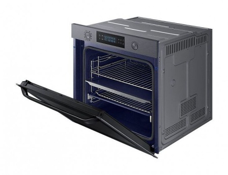Электрический духовой шкаф SAMSUNG NV75K5571RG/WT купить с доставкой по Москве и Московской области в интернет-магазине АваТехно