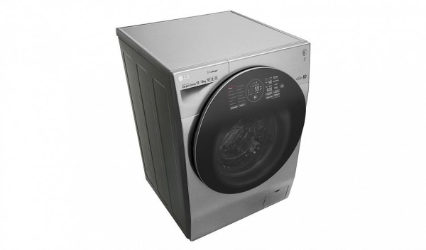 Стиральная машина LG FH-6G1BCH6N купить с доставкой по Москве и Московской области в интернет-магазине АваТехно