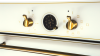 Духовой шкаф KUPPERSBERG SR 669 C Bronze купить с доставкой по Москве и Московской области в интернет-магазине АваТехно