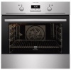 Духовой шкаф ELECTROLUX eob 93450 ax