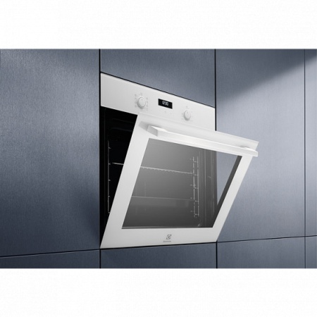 Духовой шкаф Electrolux OEF5H70V купить с доставкой по Москве и Московской области в интернет-магазине АваТехно