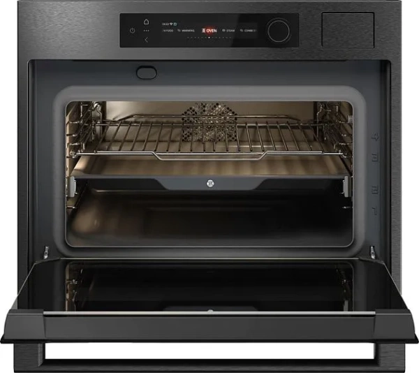 Духовой шкаф ASKO OCS64BSH купить с доставкой по Москве и Московской области в интернет-магазине АваТехно