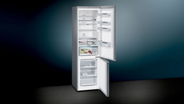 Холодильник SIEMENS KG39NAI31R купить с доставкой по Москве и Московской области в интернет-магазине АваТехно