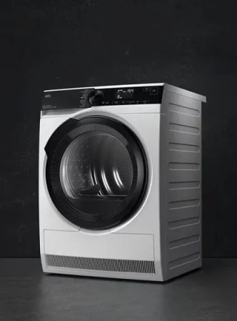Сушильная машина AEG TR939I4CE купить с доставкой по Москве и Московской области в интернет-магазине АваТехно