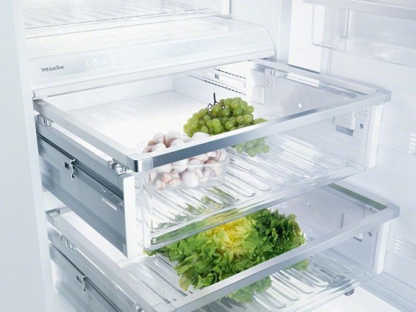 Встраиваемый холодильник Miele K 1801 Vi купить в Москве цена в интернет-магазине АваТехно