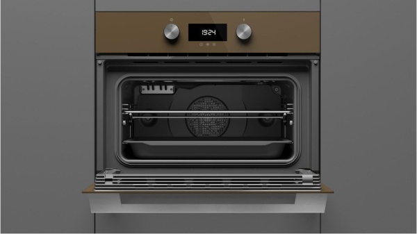 Духовой шкаф TEKA HLC 8400 LONDON BRICK (111130006) купить с доставкой по Москве и Московской области в интернет-магазине АваТехно