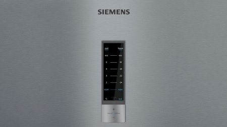 Холодильник Siemens KG36NXI306 нержавеющая сталь купить с доставкой по Москве и Московской области в интернет-магазине АваТехно