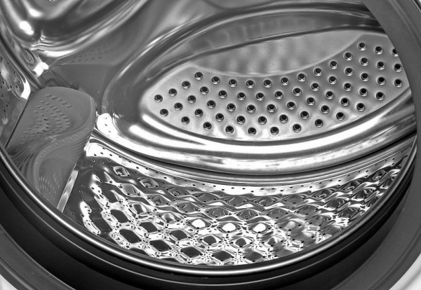 Стиральная машина Weissgauff WM 4748 DW Inverter купить с доставкой по Москве и Московской области в интернет-магазине АваТехно