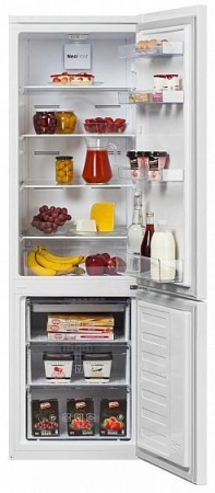 Холодильник Beko CNKR5310K20W купить с доставкой по Москве и Московской области в интернет-магазине АваТехно