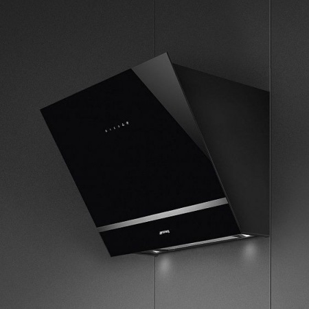 Вытяжка SMEG KV26N купить с доставкой по Москве и Московской области в интернет-магазине АваТехно