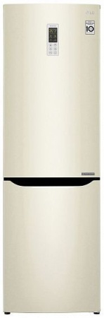 Холодильник LG GA-B419 SYGL