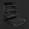 Духовой шкаф DE DIETRICH DOH4541B купить с доставкой по Москве и Московской области в интернет-магазине АваТехно