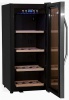 Винный шкаф WINE CRAFT BC-28M Grand Cru купить с доставкой по Москве и Московской области в интернет-магазине АваТехно