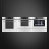 Электрический духовой шкаф Smeg SF 6102 TVB купить с доставкой по Москве и Московской области в интернет-магазине АваТехно
