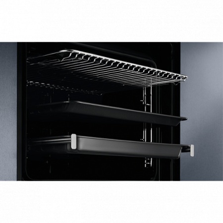 Духовой шкаф Electrolux OKC 5H50W купить с доставкой по Москве и Московской области в интернет-магазине АваТехно