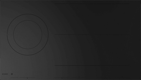 Варочная поверхность ASKO HID925MFC купить с доставкой по Москве и Московской области в интернет-магазине АваТехно