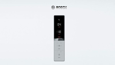 Холодильник BOSCH KGN39VW17R купить с доставкой по Москве и Московской области в интернет-магазине АваТехно