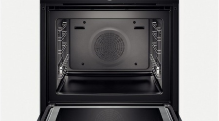 Духовой шкаф BOSCH hmg656rb1 купить с доставкой по Москве и Московской области в интернет-магазине АваТехно