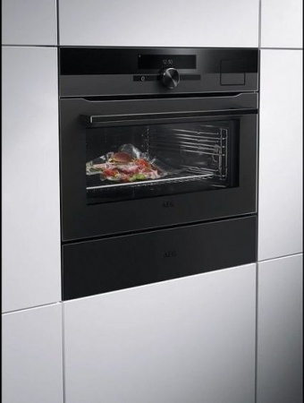 Ящик для упаковки в вакуум AEG KDK911423T купить с доставкой по Москве и Московской области в интернет-магазине АваТехно