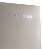 Холодильник HYUNDAI CS4505F нержавеющая сталь купить с доставкой по Москве и Московской области в интернет-магазине АваТехно