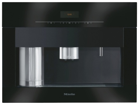 Встраиваемая кофемашина MIELE CVA 5068