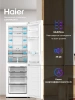 Холодильник Haier C2F619CWU1 купить с доставкой по Москве и Московской области в интернет-магазине АваТехно