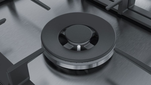 Газовая поверхность BOSCH PCI6A5B90R купить с доставкой по Москве и Московской области в интернет-магазине АваТехно