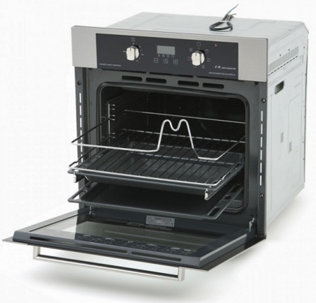 Духовой шкаф KAISER eh 6321 купить с доставкой по Москве и Московской области в интернет-магазине АваТехно
