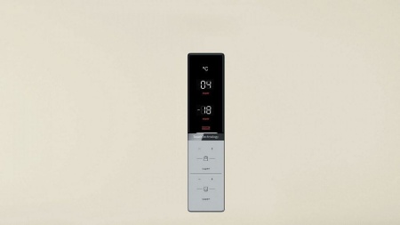Холодильник Bosch KGN39VK16R купить с доставкой по Москве и Московской области в интернет-магазине АваТехно