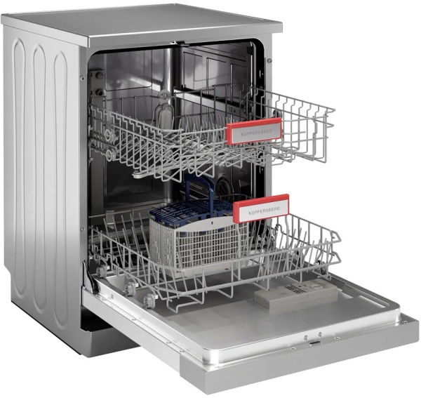 Посудомоечная машина KUPPERSBERG GGF 6025 купить с доставкой по Москве и Московской области в интернет-магазине АваТехно