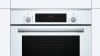 Духовой шкаф BOSCH HBF234EW0R купить с доставкой по Москве и Московской области в интернет-магазине АваТехно