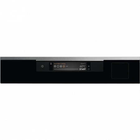 Духовой шкаф Electrolux VKA9S21WX купить с доставкой по Москве и Московской области в интернет-магазине АваТехно