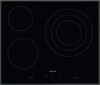 Варочная панель SMEG SE363ETB