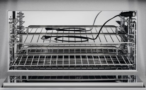 Шкаф скоростного охлаждения/заморозки AEG KBK994519M купить с доставкой по Москве и Московской области в интернет-магазине АваТехно