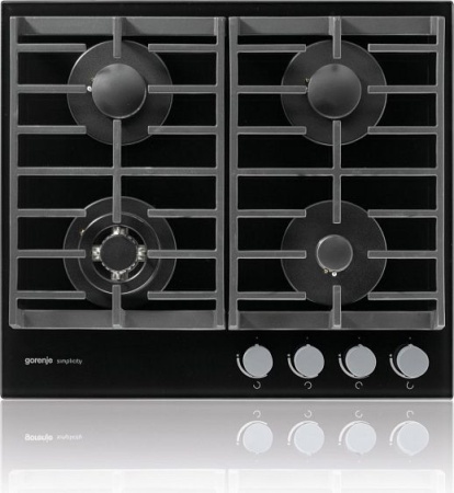 Поверхность GORENJE gt 6 sy2 b купить с доставкой по Москве и Московской области в интернет-магазине АваТехно