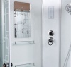 Вытяжка TEKA CC 480 STAINLESS STEEL (40480320) купить с доставкой по Москве и Московской области в интернет-магазине АваТехно