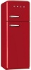 Холодильник Smeg FAB50RRD