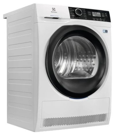Сушильная машина Electrolux EW8H258SP купить с доставкой по Москве и Московской области в интернет-магазине АваТехно