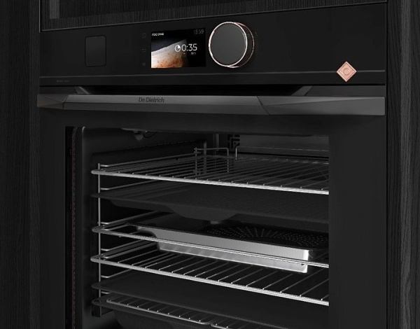 Духовой шкаф DE DIETRICH DOR4747H купить с доставкой по Москве и Московской области в интернет-магазине АваТехно