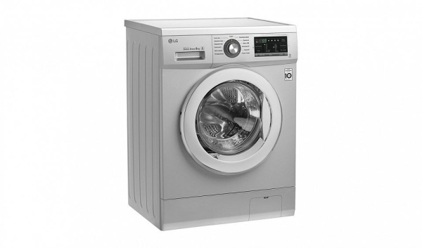Стиральная машина LG FH-2G6TD4 купить с доставкой по Москве и Московской области в интернет-магазине АваТехно