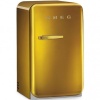 Холодильник SMEG FAB5RGO купить с доставкой по Москве и Московской области в интернет-магазине АваТехно