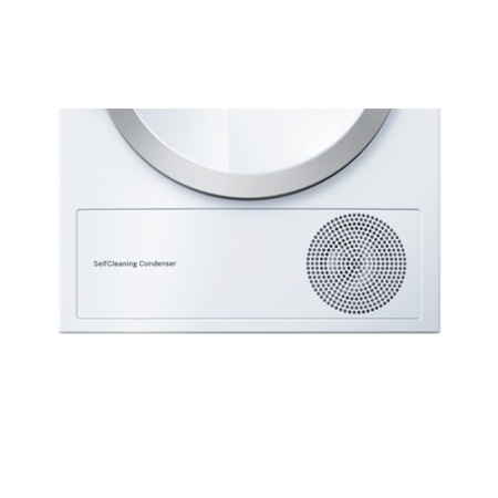 Сушильная машина BOSCH wtw 85460 купить с доставкой по Москве и Московской области в интернет-магазине АваТехно
